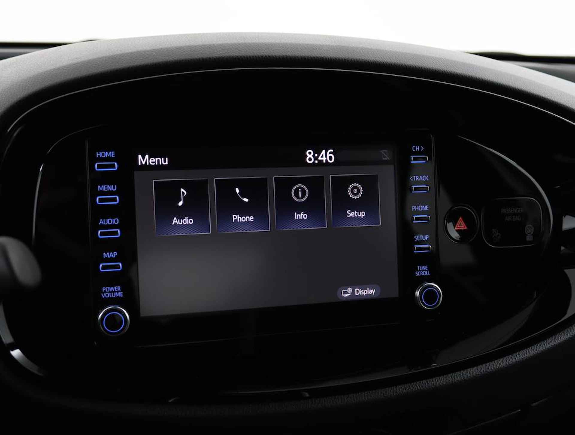 Toyota Aygo X 1.0 VVT-i MT Pulse Limited | 10 Jaar Garantie | Stoelverwarming | Apple Carplay & Android Auto | Achteruitrijcamera | Airco | DAB | - 18/45