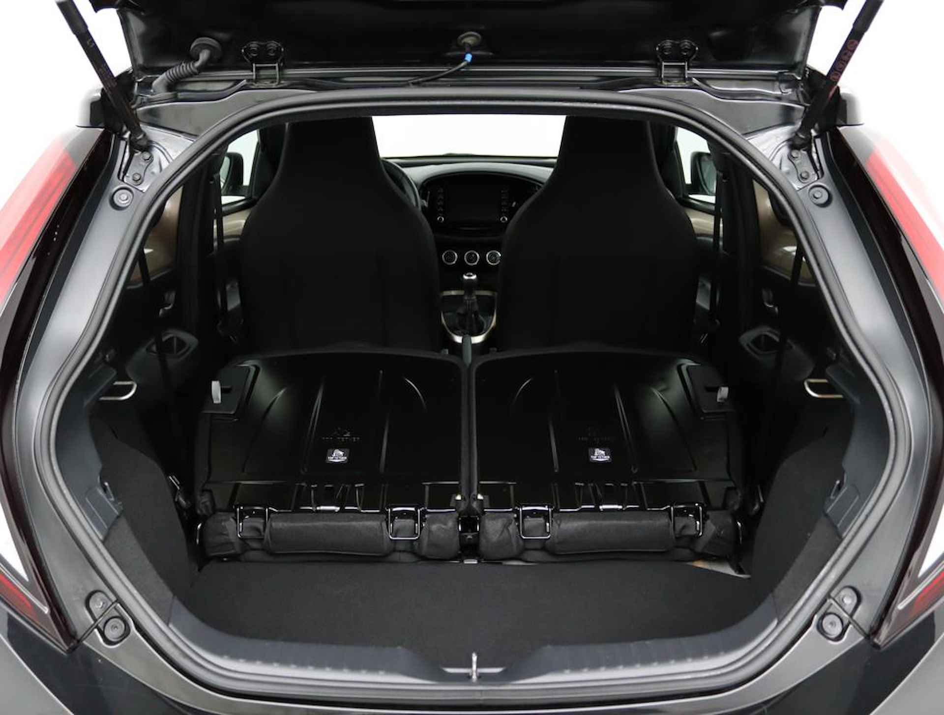 Toyota Aygo X 1.0 VVT-i MT Pulse Limited | 10 Jaar Garantie | Stoelverwarming | Apple Carplay & Android Auto | Achteruitrijcamera | Airco | DAB | - 29/45
