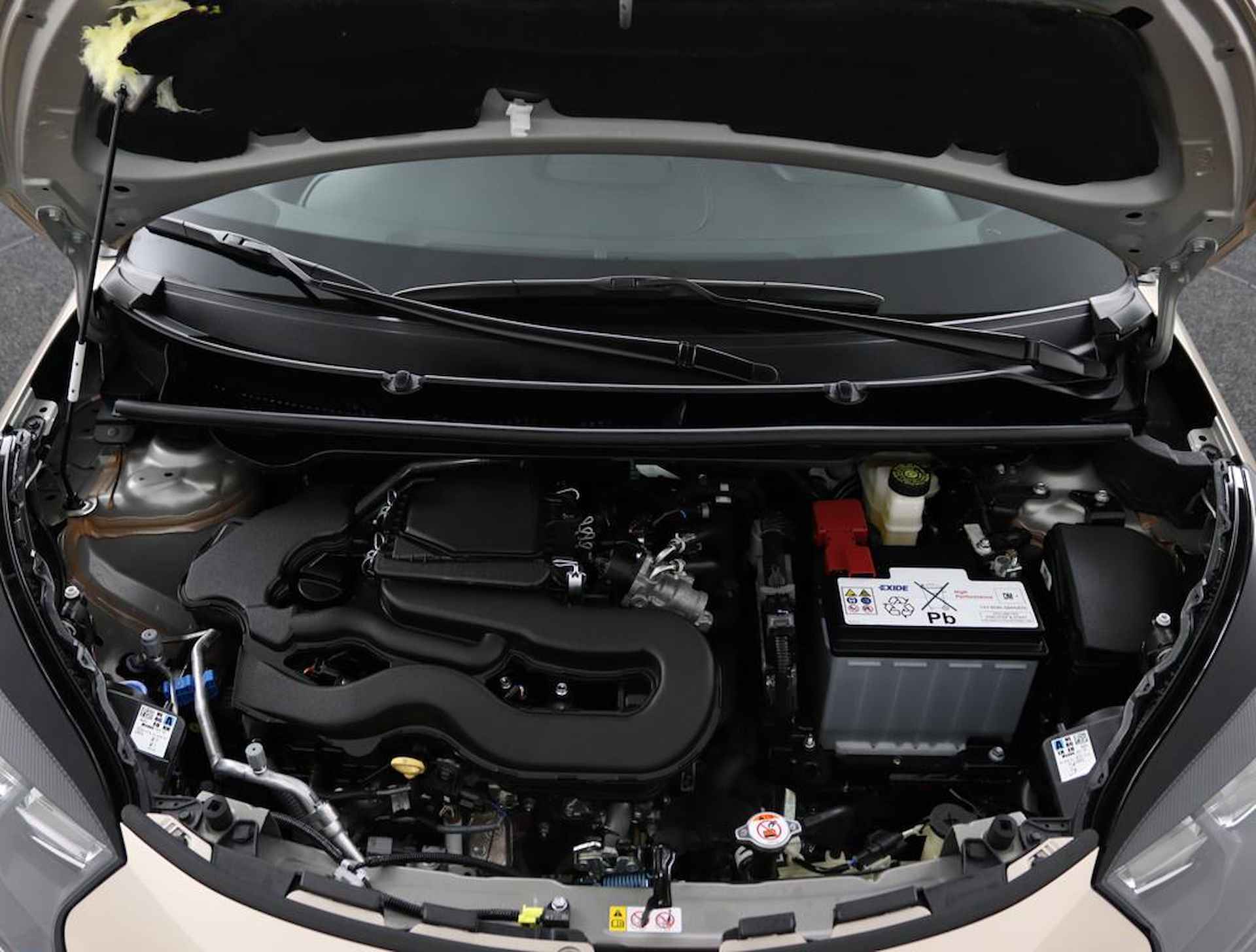 Toyota Aygo X 1.0 VVT-i MT Pulse Limited | 10 Jaar Garantie | Stoelverwarming | Apple Carplay & Android Auto | Achteruitrijcamera | Airco | DAB | - 34/45