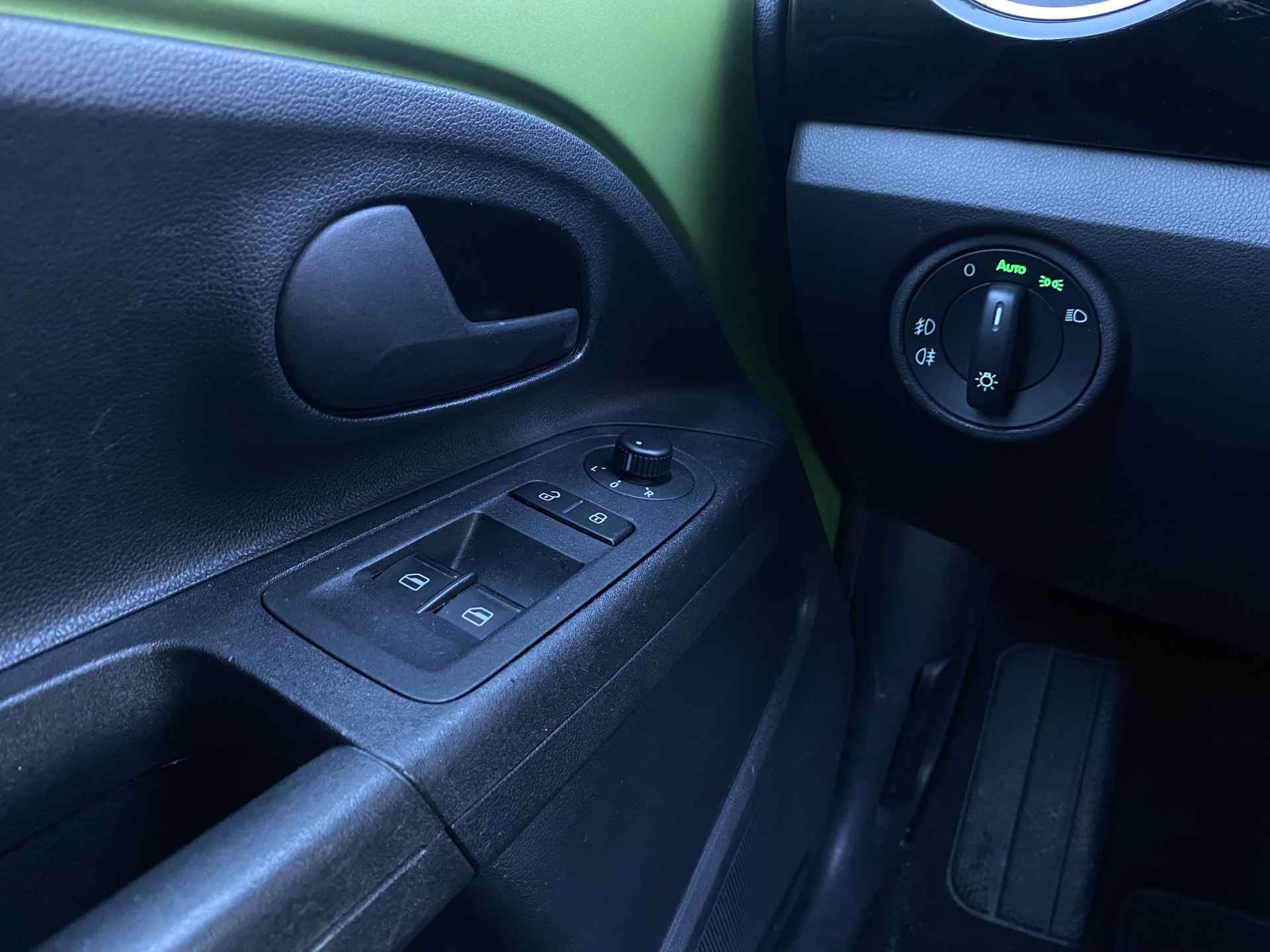 Škoda Citigo 1.0 5D Automaat | Airco | Bluetooth | LMV | Getint glas | Eerste eigenaar | Radio - 20/20