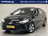 Hyundai IONIQ Premium EV SCHUIFDAK | LEDER | FULL LED | NAVIGATIE | COMPLETE AUTO!