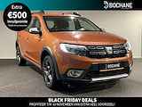 Dacia Sandero 0.9 TCe Bi-Fuel SL Stepway