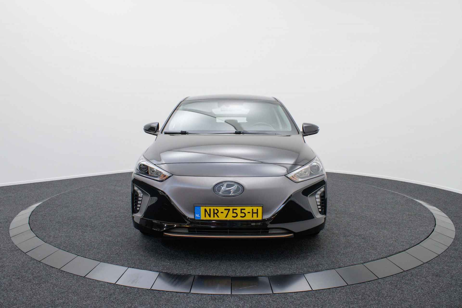 Hyundai IONIQ Comfort EV | Navigatie | All-seasons - 13/51