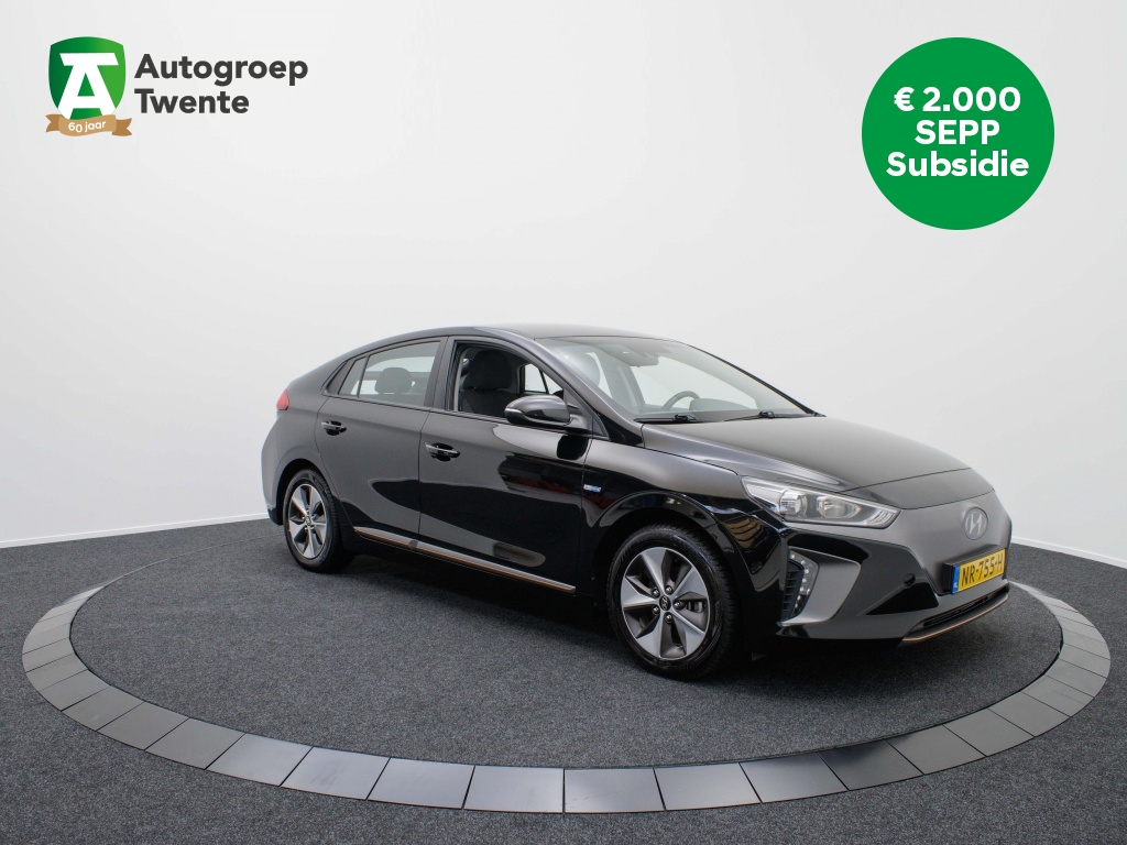 Hyundai IONIQ Comfort EV | EUR 2.000 SUBSIDIE