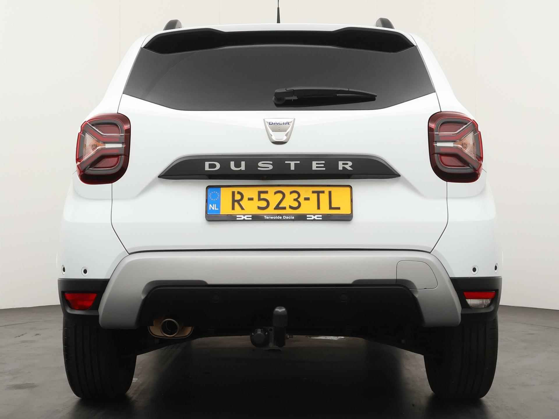 Dacia Duster 1.0 TCe Bi-Fuel Prestige - 5/30