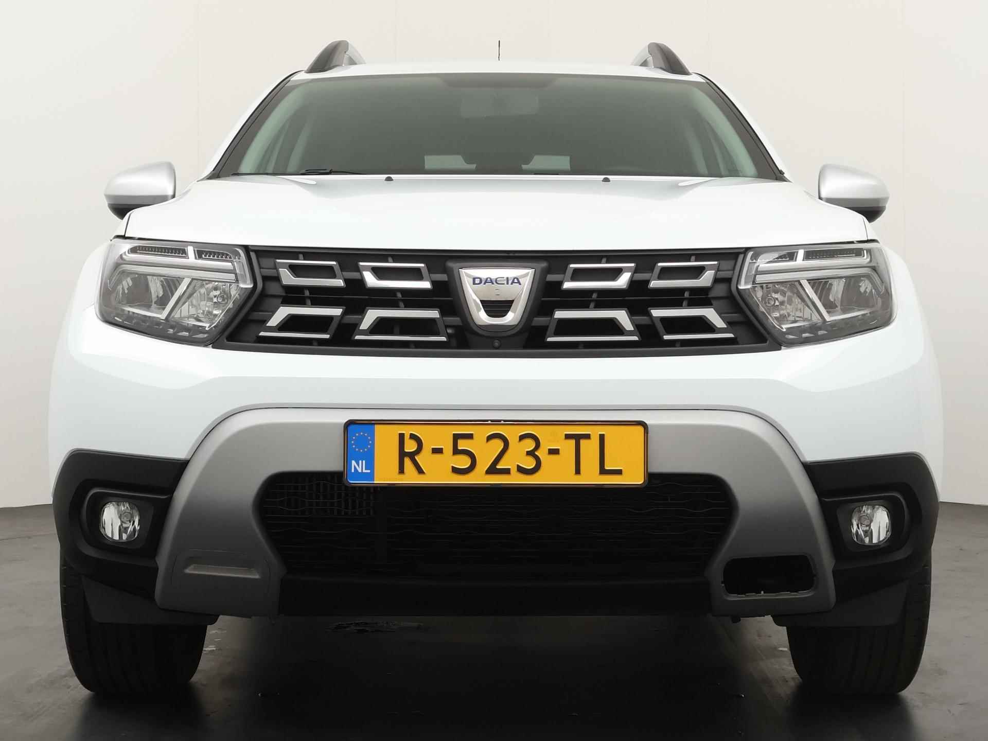 Dacia Duster 1.0 TCe Bi-Fuel Prestige - 9/30