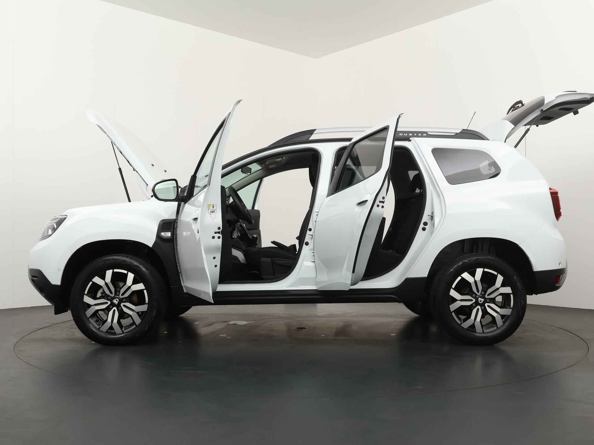 Dacia Duster 1.0 TCe Bi-Fuel Prestige - 21/30