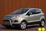 Ford EcoSport 1.5 Ti-VCT Titanium Automaat