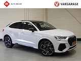 AUDI Q3 Sportback RS Edition 400pk S tronic quattro RSQ3