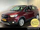 Opel Crossland X 1.2 Turbo Innovation 110pk | NAVI | AGR-STOELEN | CLIMATE CONTROL | CARPLAY | PDC | LMV 16 INCH | AFN. TREKHAAK