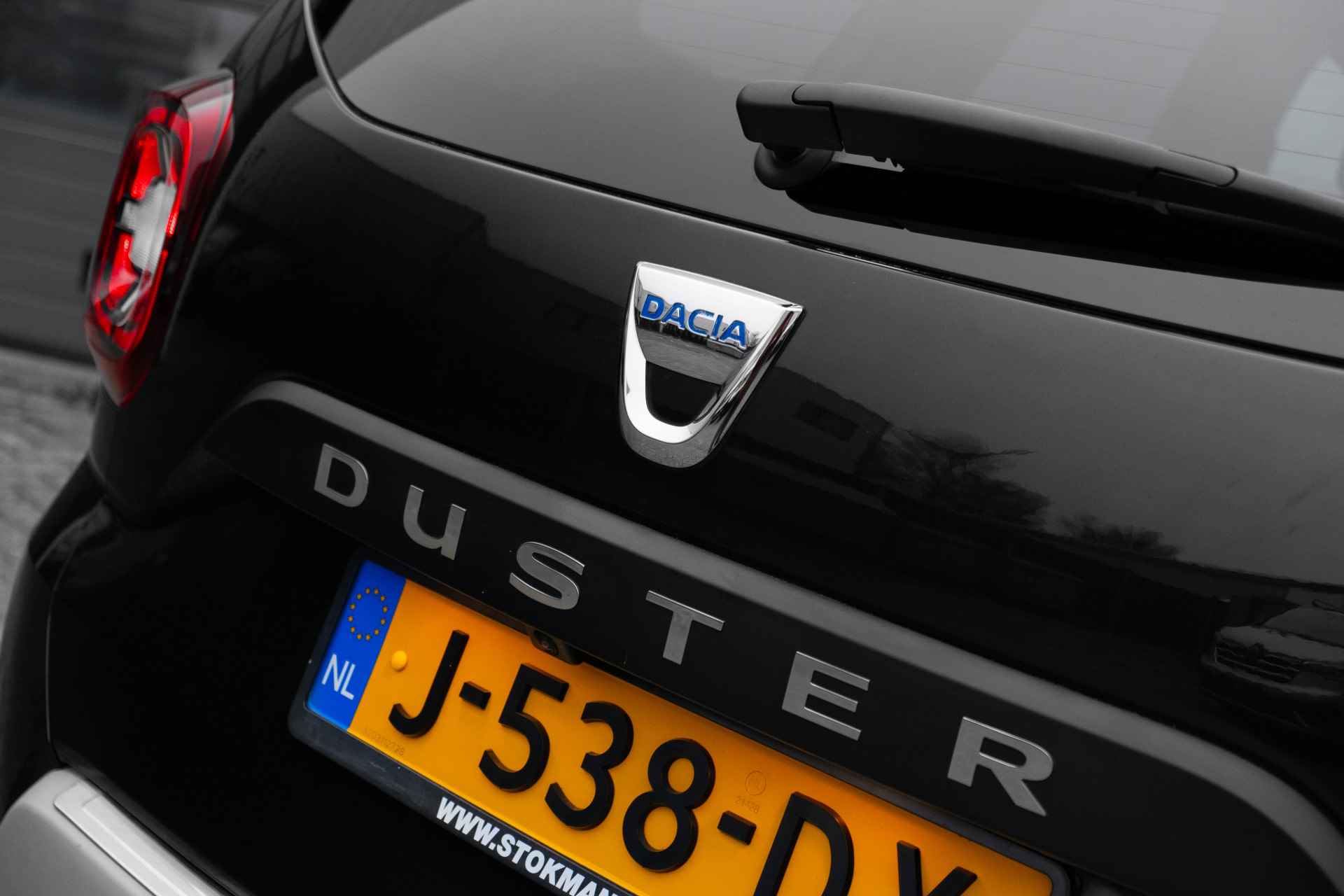 Dacia Duster 1.0 TCe 100 PK Bi-Fuel Prestige | Camera achter | ECC | NAVI | Sidebars | | incl. Bovag rijklaarpakket met 12 maanden garantie | - 26/55