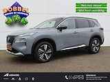 Nissan X-Trail 1.5 e-4orce Tekna 4WD 7p. / Trekhaak (1650 KG) / Navigatie + Apple Carplay/Android Auto / Elektrisch Schuif-/Kanteldak / Cruise Control Adaptief / 360* Camera /