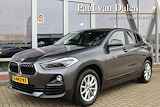 BMW X2 (f39) SDRIVE 1.8i AUTOMAAT EXEC. Navi | Led | Clima | Stoelverw. | Pdc | Cruise  |