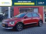 Kia Niro 1.6 GDi Hybrid 141pk DCT6 DynamicLine | Climatronic | Navigatie | Parkeer camera |