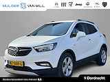 Opel Mokka X 1.4 Turbo Innovation |NAVI PRO 8"|ACHTERUITRIJCAMERA|APPLE CARPLAY|ANDROID AUTO|ISOFIX|VERHOOGDE INSTAP|