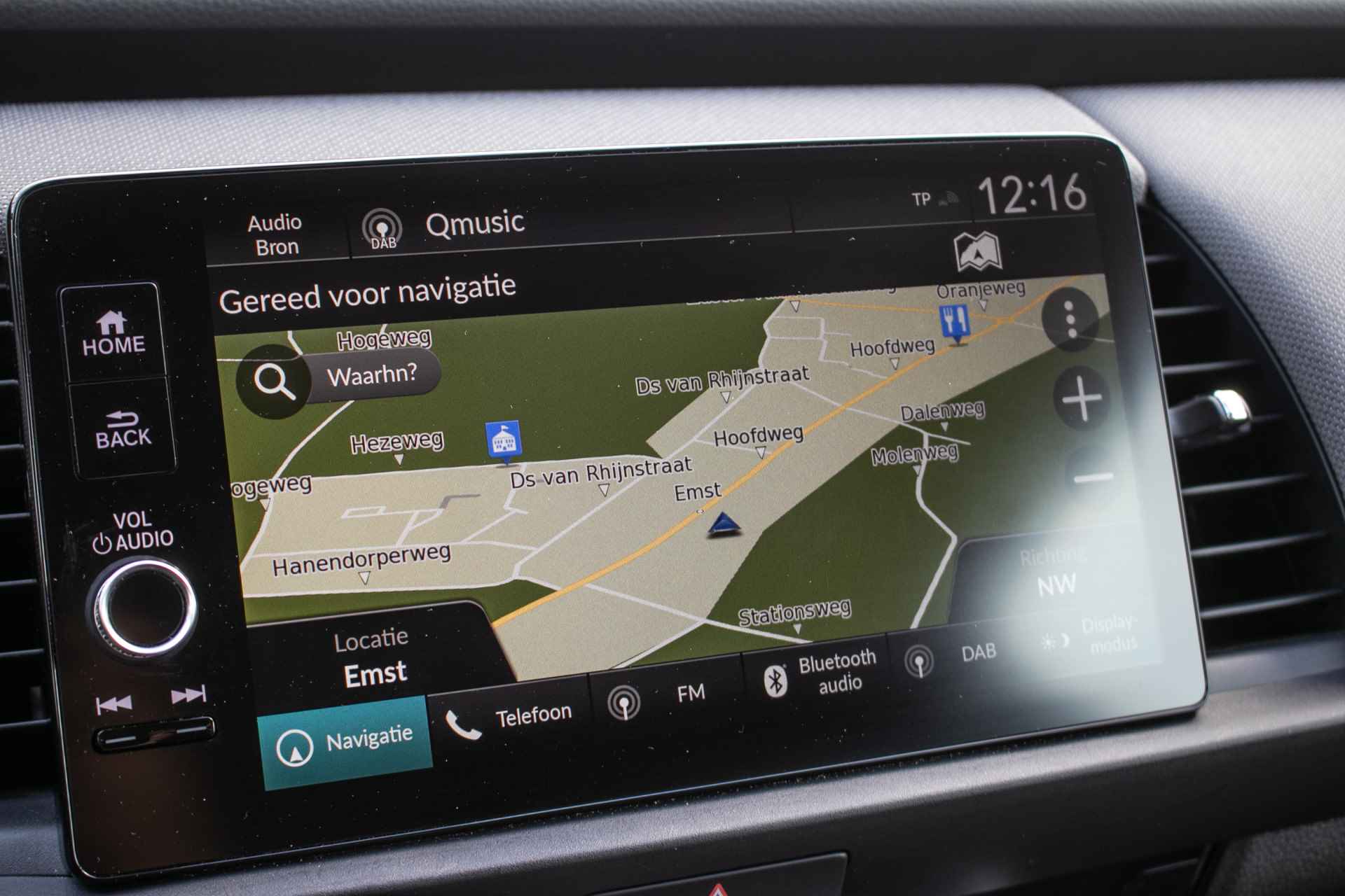 Honda Jazz 1.5 e:HEV Crosstar 2-Tone - All in rijklaarprijs | Navi | Adaptive Cruise | Apple Carpl./Android Auto - 17/40