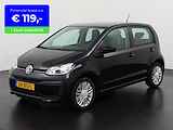 Volkswagen Up! 1.0 BMT | Airco | Lichtmetalen Velgen | Zondag Open!