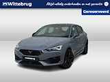 CUPRA Leon 1.4 e-Hybrid 245pk DSG VZ Performance / Panoramadak / SuperSport Stuur / 19" LMV / Stuur & Stoelverwarming / LED / Keyless / Navigatie / Camera / Adaptief Onderstel / Alarm