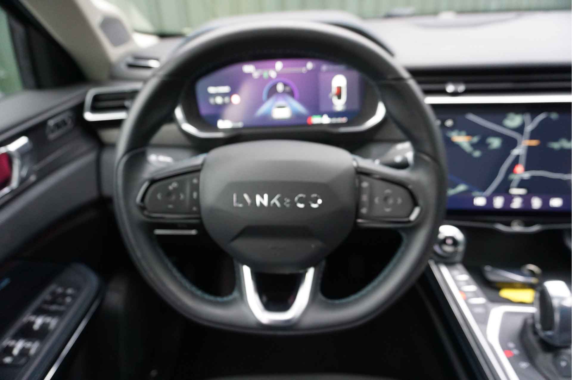 Lynk & Co 01 1.5 Hybrid + Camera/ Navi/ Carplay/ LED/ Panoramadak/ Garantie! - 20/53