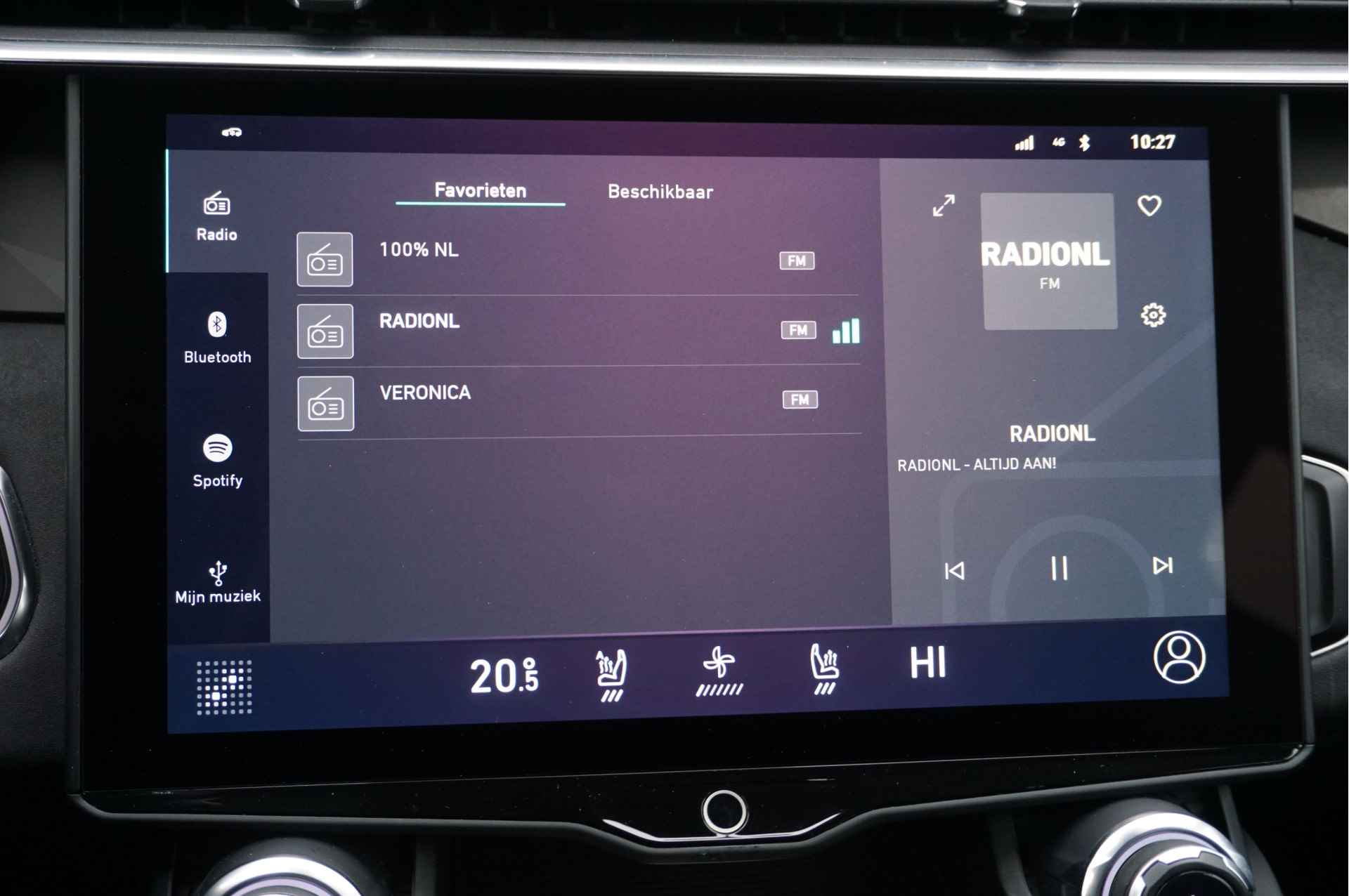 Lynk & Co 01 1.5 Hybrid + Camera/ Navi/ Carplay/ LED/ Panoramadak/ Garantie! - 29/53