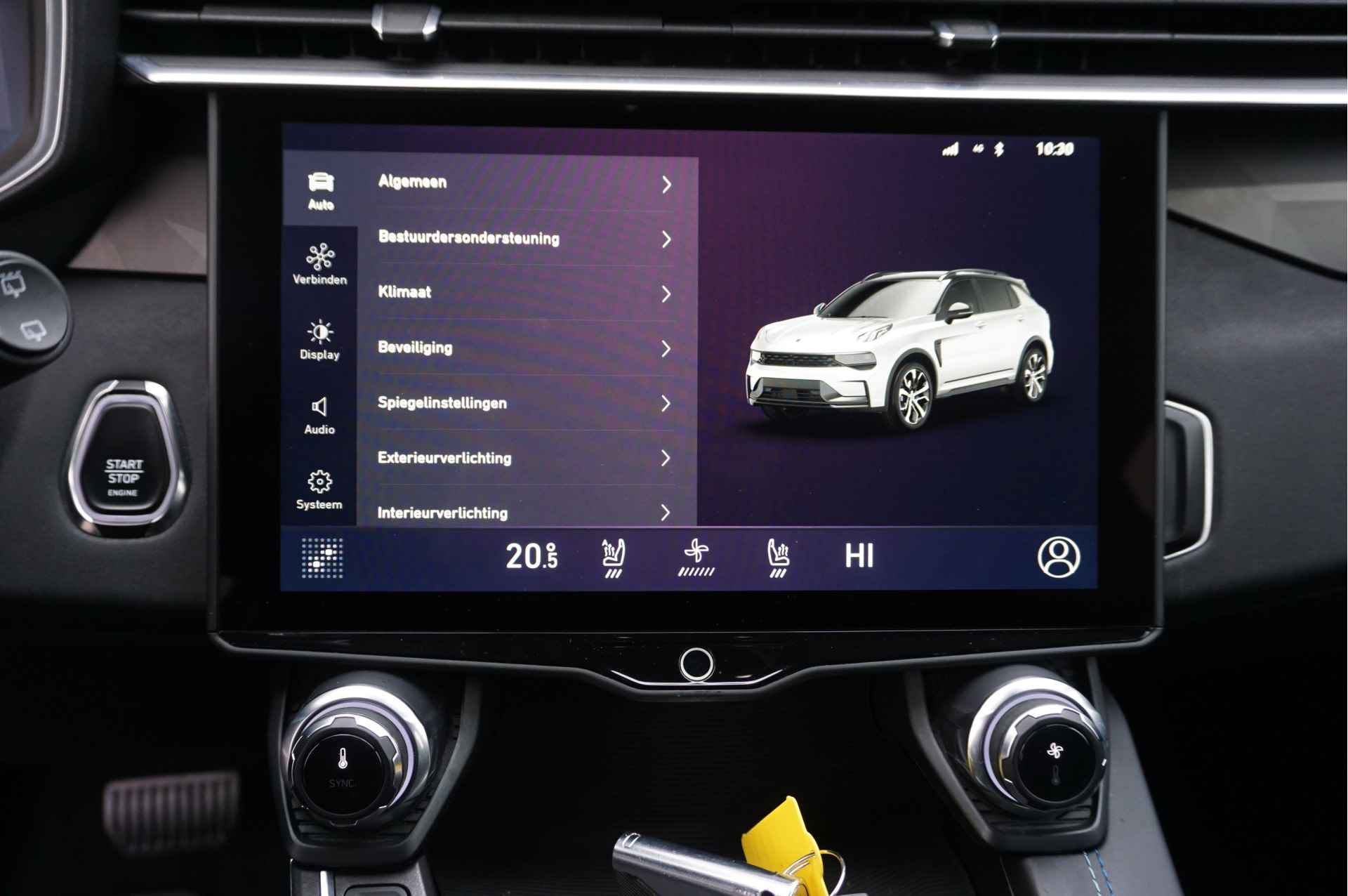 Lynk & Co 01 1.5 Hybrid + Camera/ Navi/ Carplay/ LED/ Panoramadak/ Garantie! - 31/53