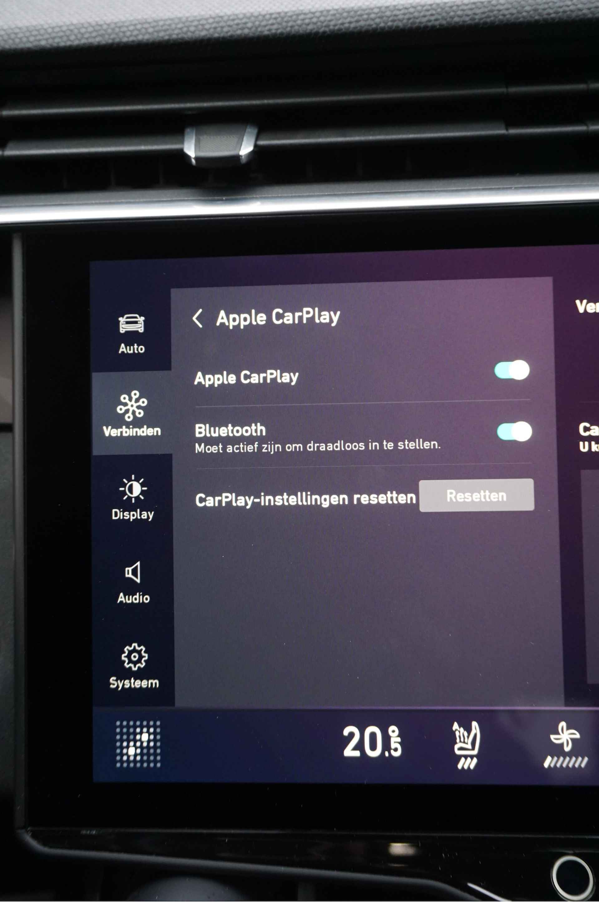 Lynk & Co 01 1.5 Hybrid + Camera/ Navi/ Carplay/ LED/ Panoramadak/ Garantie! - 39/53