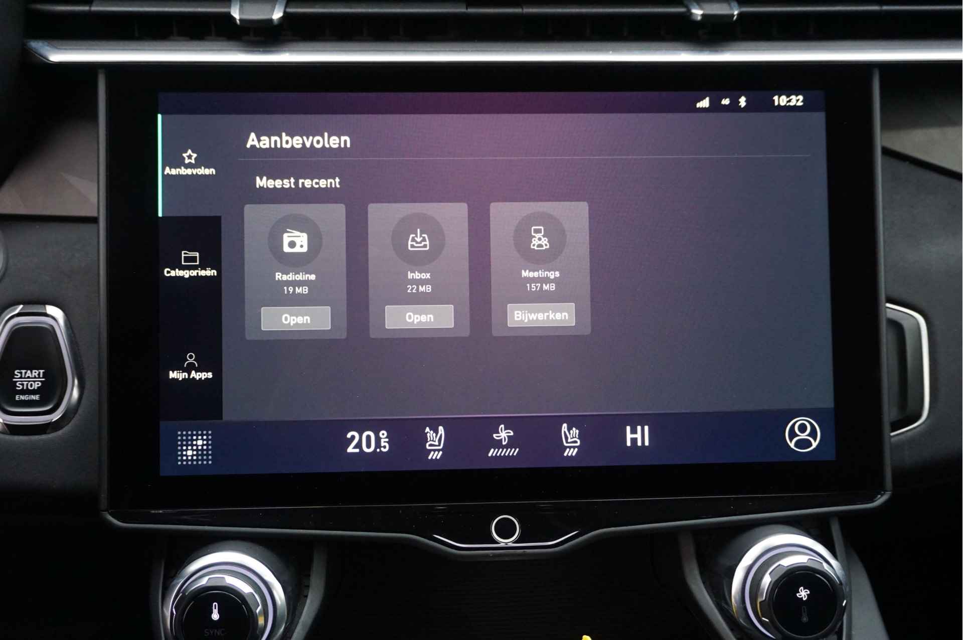 Lynk & Co 01 1.5 Hybrid + Camera/ Navi/ Carplay/ LED/ Panoramadak/ Garantie! - 41/53