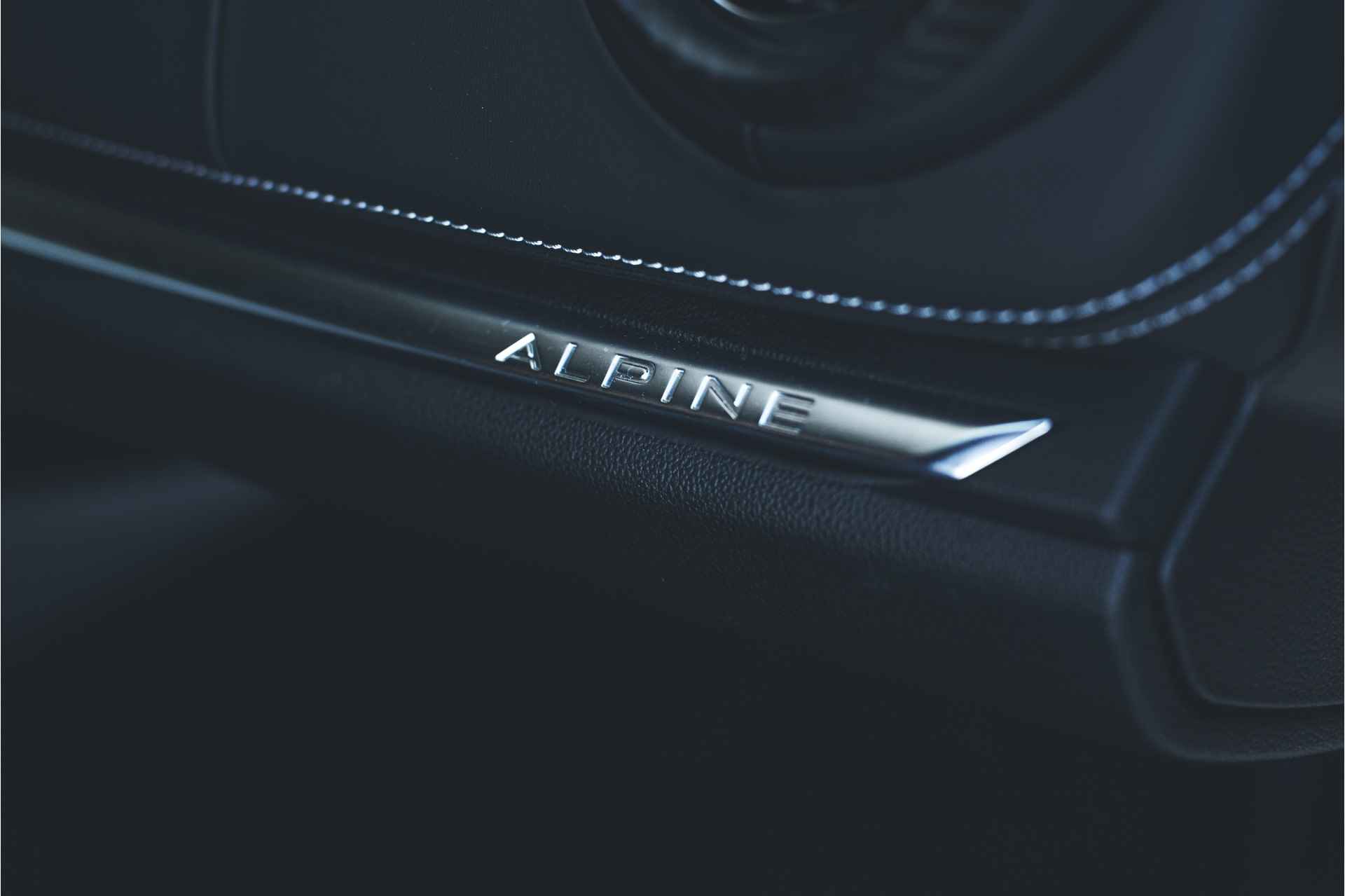 ALPINE A110 1.8 Turbo Pure - 252 PK - 320 Nm  - ~ Munsterhuis ~ Alpine Centre Hengelo ~ - 15/19