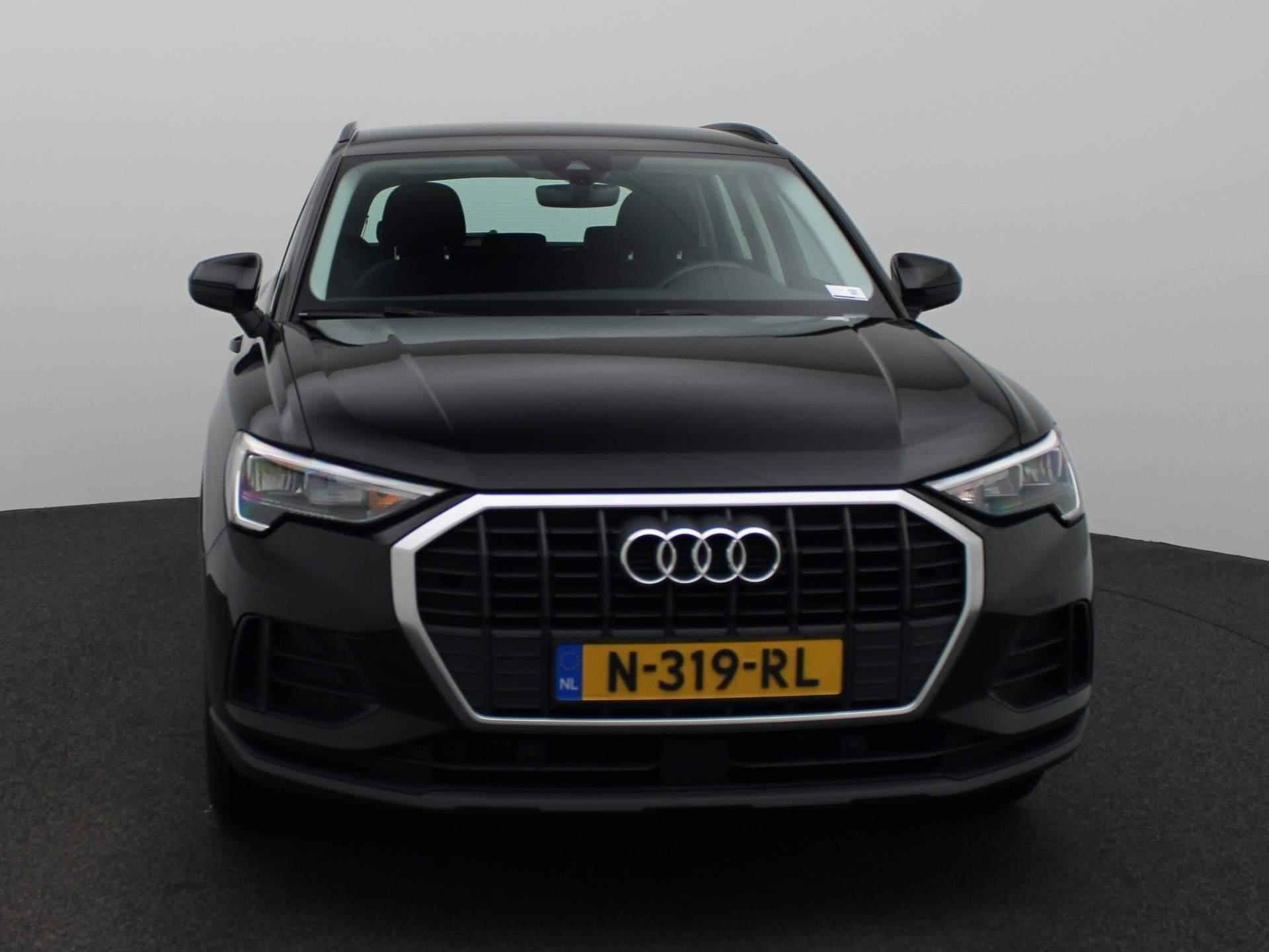 Audi Q3 35 TFSI Pro Line | Apple Carplay / Android Auto | Climate Control | Parkeersensoren | - 3/42