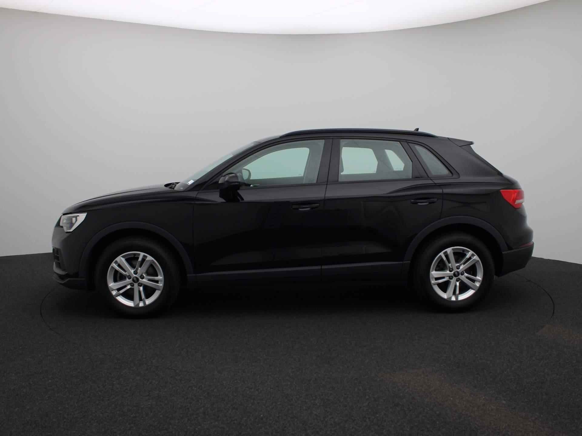 Audi Q3 35 TFSI Pro Line | Apple Carplay / Android Auto | Climate Control | Parkeersensoren | - 5/42