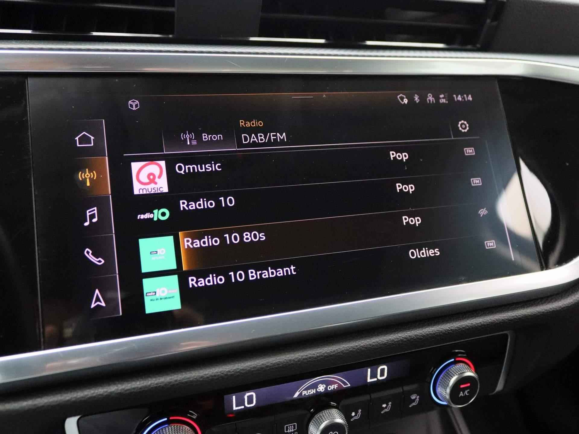 Audi Q3 35 TFSI Pro Line | Apple Carplay / Android Auto | Climate Control | Parkeersensoren | - 29/42