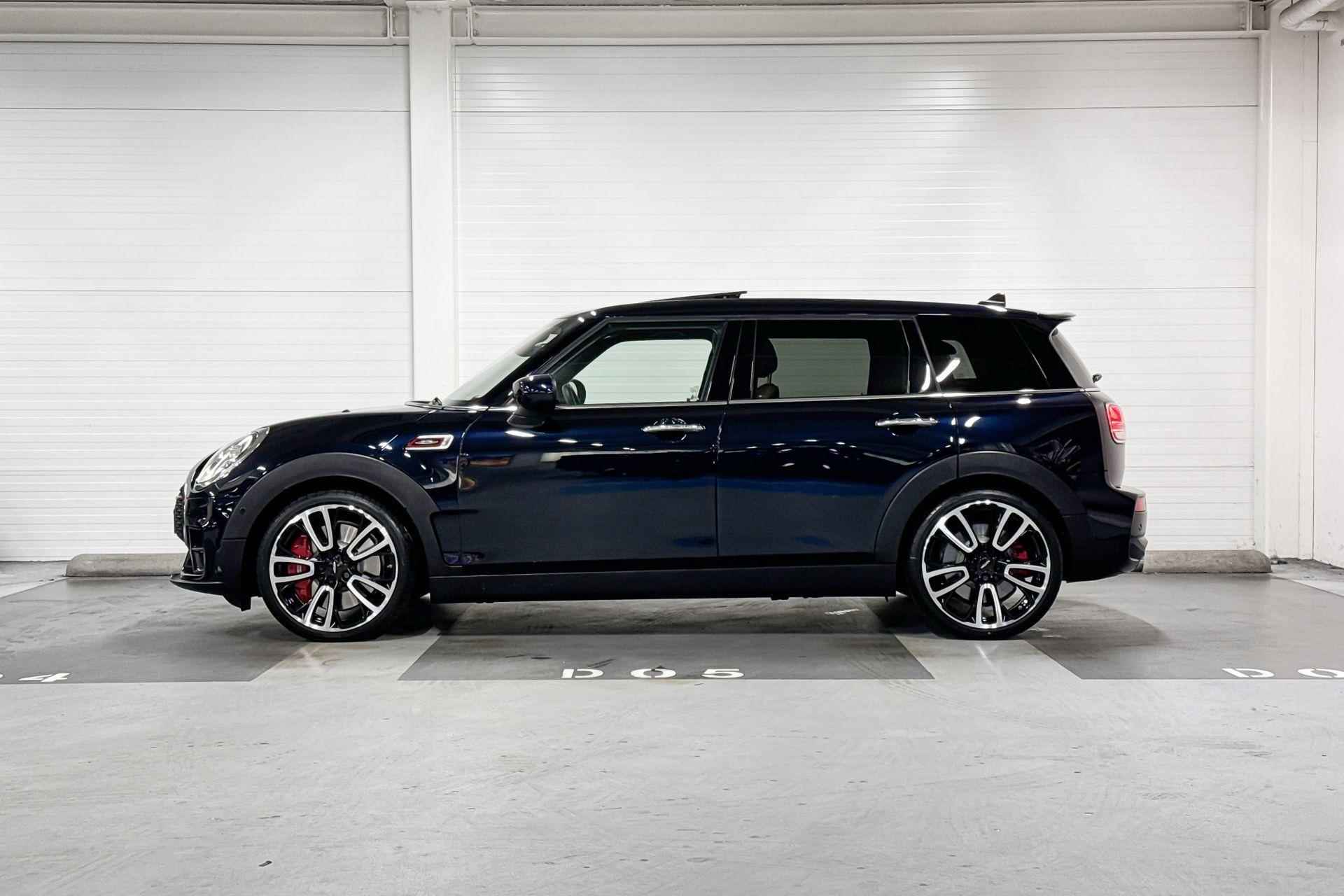 MINI Clubman John Cooper Works ALL4 |  Harman Kardon | Apple CarPlay | Stoelverwarming - 2/25