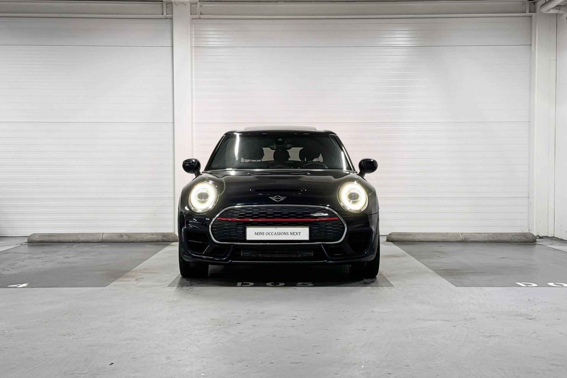 MINI Clubman John Cooper Works ALL4 |  Harman Kardon | Apple CarPlay | Stoelverwarming - 5/25