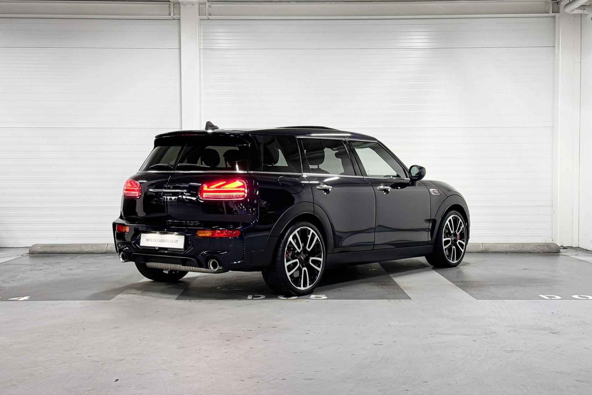 MINI Clubman John Cooper Works ALL4 |  Harman Kardon | Apple CarPlay | Stoelverwarming - 6/25