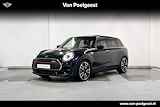 MINI Clubman John Cooper Works ALL4 |  Harman Kardon | Apple CarPlay | Stoelverwarming