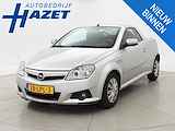 Opel Tigra TwinTop 1.4-16V *AUTOMAAT DEFECT / OPKNAPPER* + LEDER