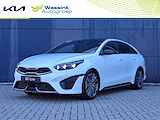 Kia Proceed 1.5 T-GDi 140pk DCT7 GT-PlusLine | Panoramadak | JBL Premium Audio | Stoel/Stuurverwarming | 18" lichtmetalen velgen |