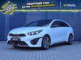 Kia Proceed 1.5 T-GDi 140pk DCT7 GT-PlusLine | Panoramadak | JBL Premium Audio | Stoel/Stuurverwarming | 18" lichtmetalen velgen |