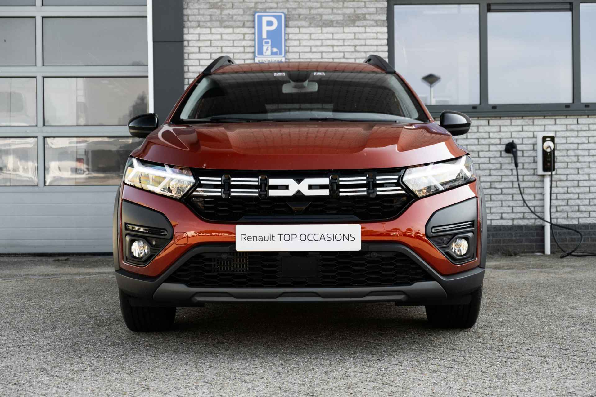 Dacia Jogger 1.0 TCe 100 ECO-G Extreme 5p. - 3/49