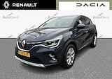 Renault Captur 1.0 TCe 100 Bi-Fuel Intens