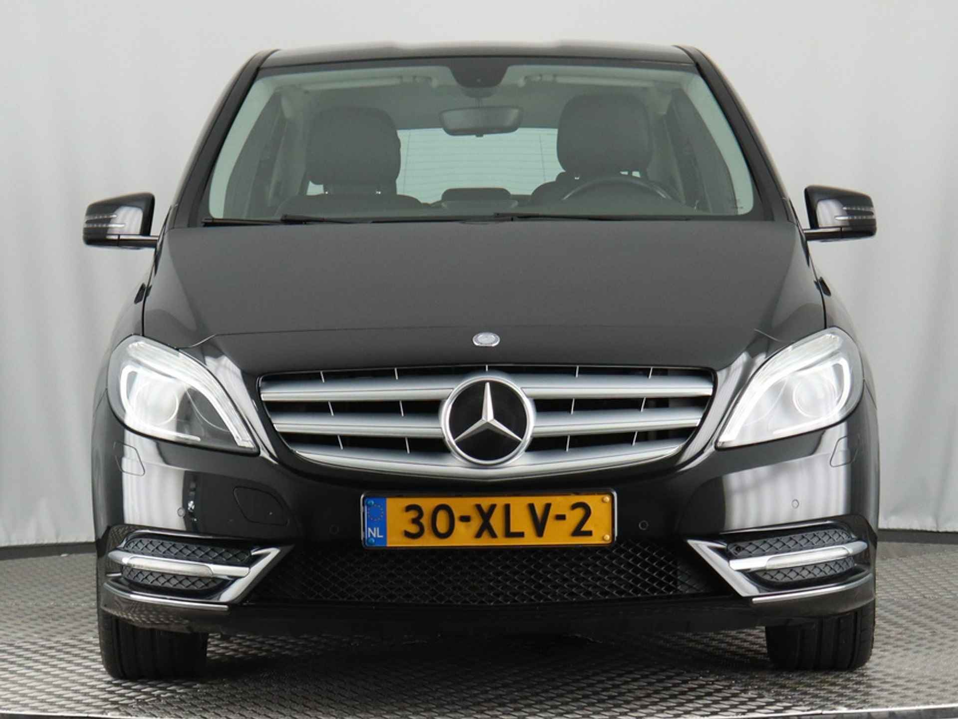 Mercedes-Benz B-Klasse 180 Ambition (NL-Auto / Afn. Trekhaak / Cruise / Navi / PDC) - 5/42