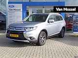 Mitsubishi Outlander 2.0 Connect Pro | Trekhaak | Cruise Control | Camera + 360-graden zicht