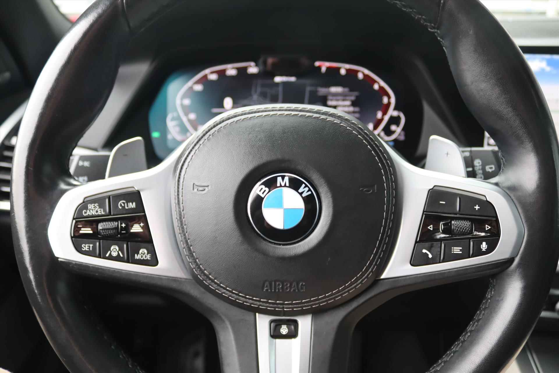 BMW X5 (g05) XDRIVE 45e 394PK HIGH EXEC. X-LINE Panodak | 21 Inch Lm | Leer | Trekhaak | Harman Kardon | Sfeerverlichting | Head Up | Stoel/stuurverwarming | - 38/76