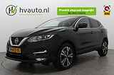 Nissan QASHQAI 1.3 DIG-T 160PK N-CONNECTA DCT | Navi | 360 camera | Trekhaak