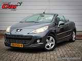 Peugeot 207 CC 1.6 VTi | Clima | Cruise | Pdc | Lichtmetaal |