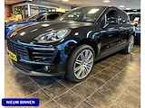 Porsche Macan 2.0 Turbo - 21inch - Luchtvering - Trekhaak - Camera Origineel NL - Dealer onderhouden - NAP!