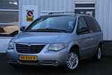 Chrysler Voyager 2.8 CRD LX Automaat*Rolstoellift*Grijs kenteken*Perfect Onderh.*NL-Auto*Trekhaak/Climate-Control/Cruise-Control*