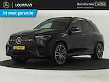 Mercedes-Benz GLE 400 e 4MATIC AMG Line Premium Plus | Trekhaak | Apple CarPlay | Android Auto | Sfeerverlichting | Schuif-kanteldak | Burmester | Inclusief 24 maanden MB Certified garantie voor Europa.