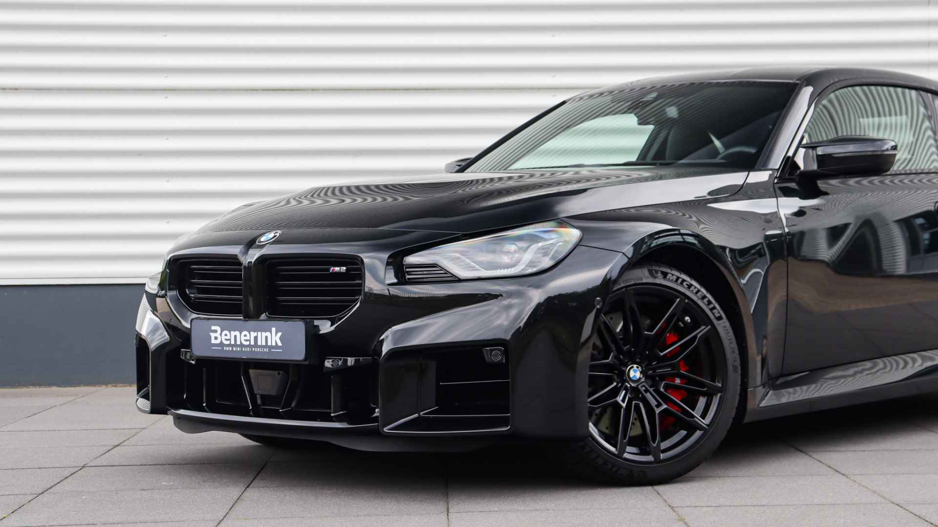 BMW M2 Coupé | M Drivers Package | Harman/Kardon | Carbon dak | Head-up | M Drive Professional - 16/38