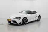 Toyota Supra GR 3.0 Turbo Legend Premium Automaat Apple\Android